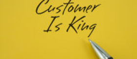 Customer Service is still King