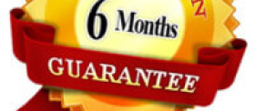 Why we offer a 6 month guarantee on placements?